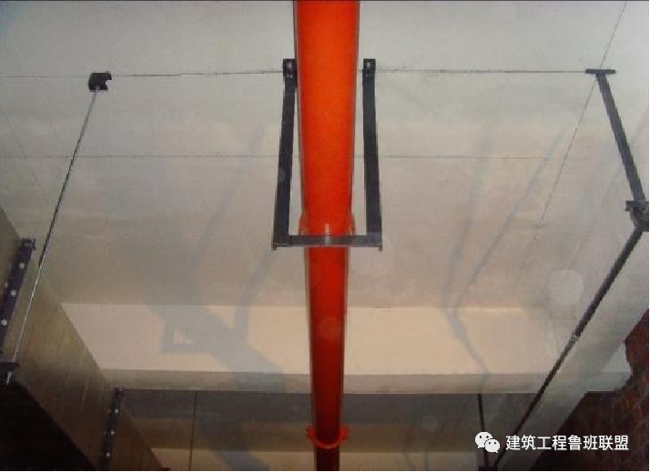 成品支吊架安装_支吊架制作安装多少钱一公斤_支吊架安装要求