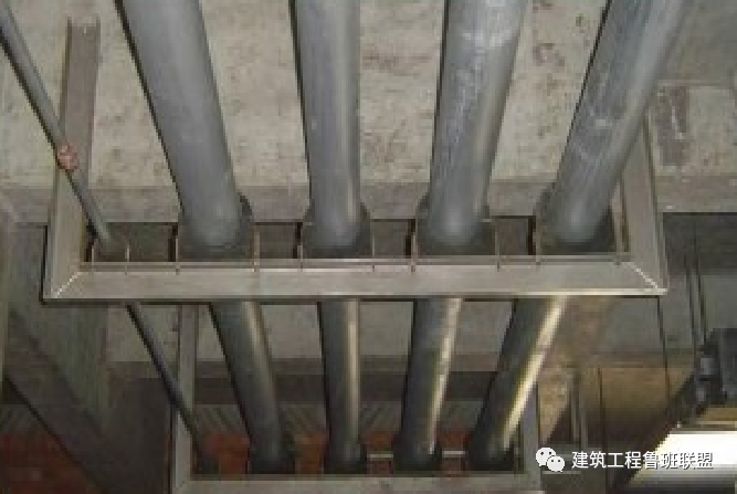 成品支吊架安装_支吊架制作安装多少钱一公斤_支吊架安装要求