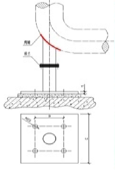 成品支吊架安装_支吊架制作安装多少钱一公斤_支吊架安装要求