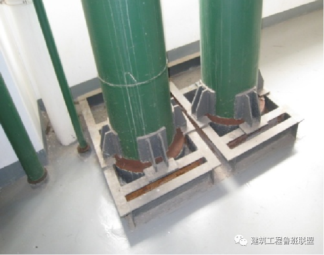 支吊架安装要求_成品支吊架安装_支吊架制作安装多少钱一公斤