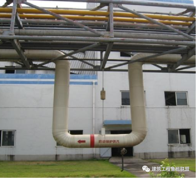 支吊架制作安装多少钱一公斤_成品支吊架安装_支吊架安装要求