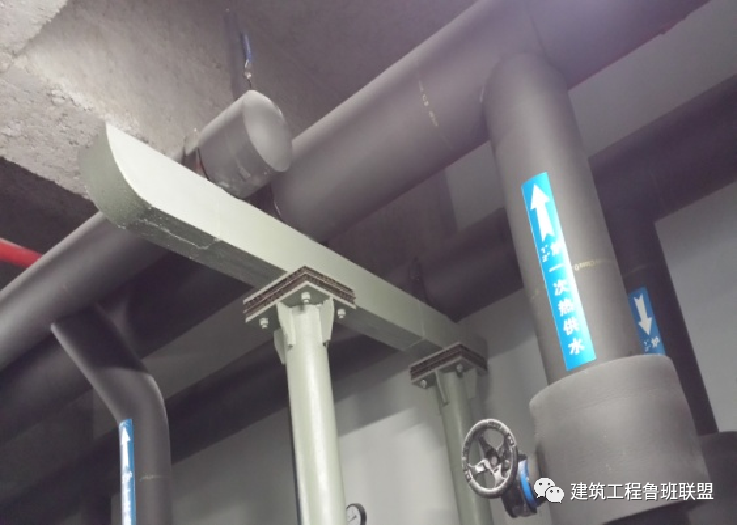 支吊架安装要求_支吊架制作安装多少钱一公斤_成品支吊架安装