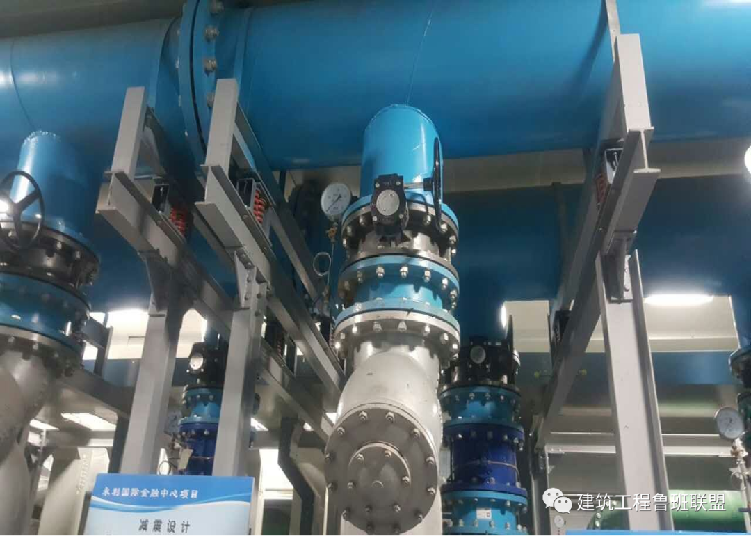 成品支吊架安装_支吊架安装要求_支吊架制作安装多少钱一公斤