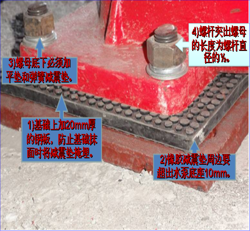 成品支吊架安装_支吊架制作安装多少钱一公斤_支吊架安装要求