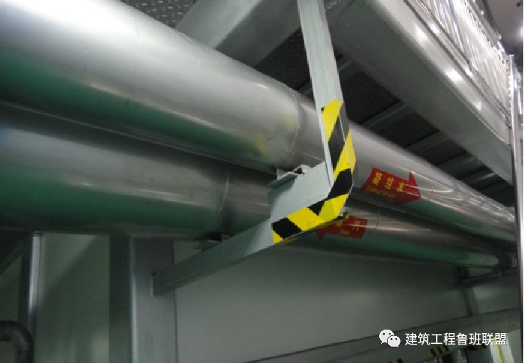 支吊架制作安装多少钱一公斤_支吊架安装要求_成品支吊架安装