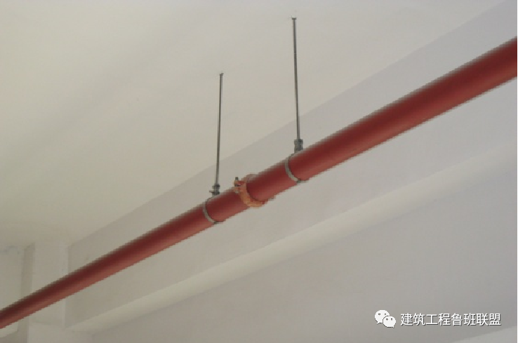 支吊架安装要求_成品支吊架安装_支吊架制作安装多少钱一公斤