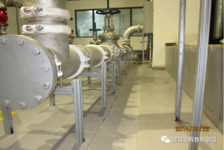 支吊架安装要求_支吊架制作安装多少钱一公斤_成品支吊架安装