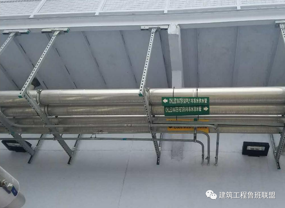 支吊架安装要求_支吊架制作安装多少钱一公斤_成品支吊架安装