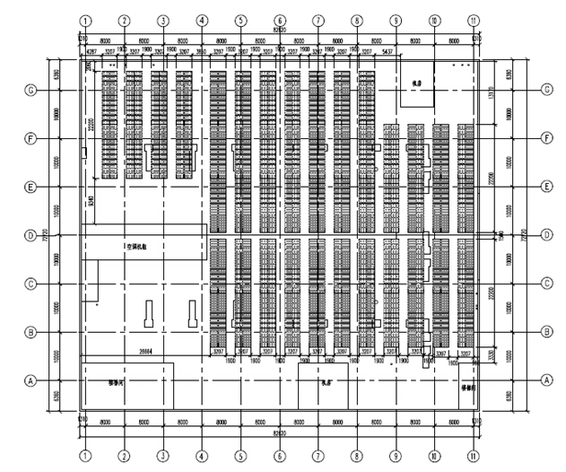 光伏发电项目进度控制计划（附图）