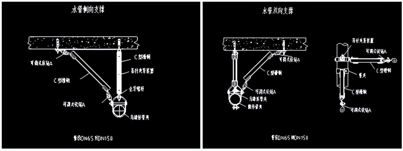 抗震支架的规范要求_抗震支架书_抗震支架技术资料