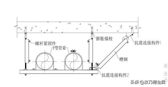 抗震支架c型钢_抗震支架型钢标准_抗震支架c型钢多少钱一米