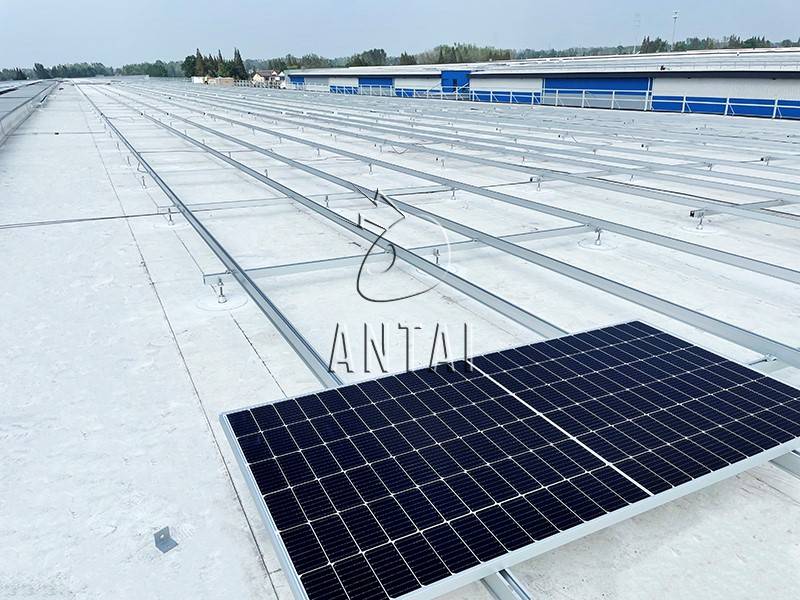 光伏车棚施工方案_车棚光伏支架生产厂家_光伏车棚安装视频