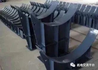 成品支吊架功能_成品支吊架组成_成品支吊架规范