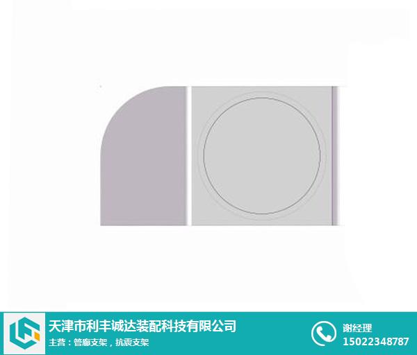 支架管廊设计规范要求_管廊支架设计_管廊支架规范