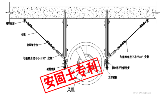 成品支吊架功能_成品支吊架规范_成品支吊架功能有哪些